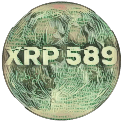 RL589 logo